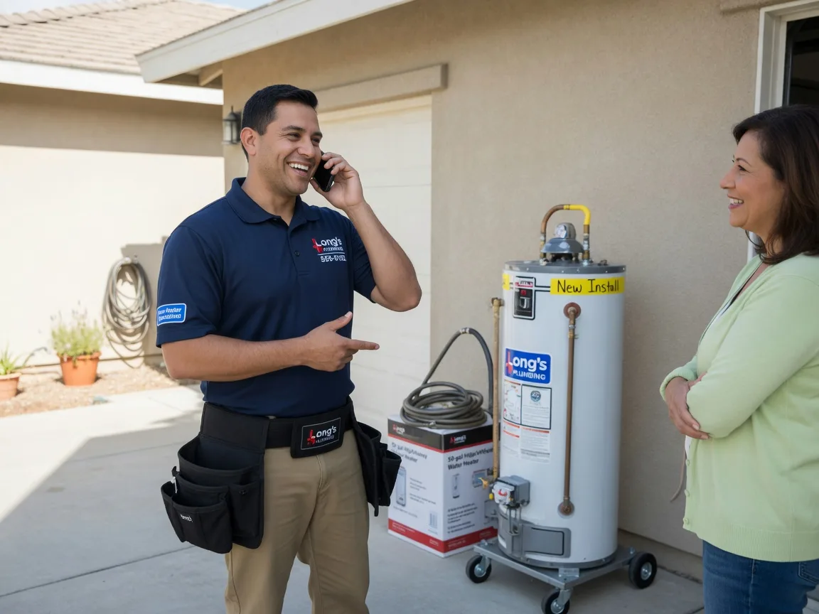 Leak Detection Fort Benning, GA FAQs